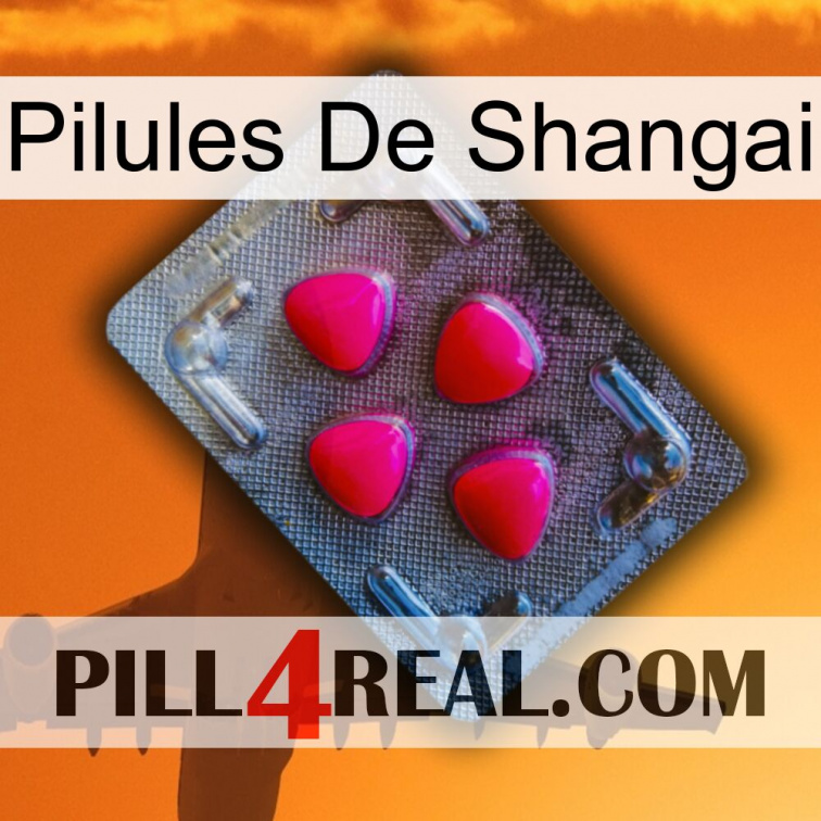 Shangai Pills 13